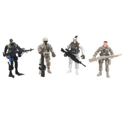 Chap Mai Soldier force squad akcija set ( 545306 ) Cene
