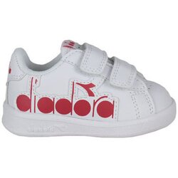 Diadora Modne superge Game p bolder td Rdeča Cene