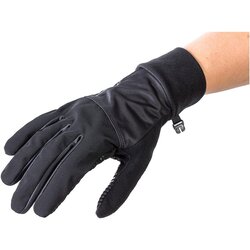 Rukavice BONTRAGER CIRCUIT WOMEN WIND CYCLING MEDIUM BLACK Cijene
