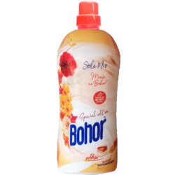 Bohor omekšivač za veš sole mio 1700ml Cene