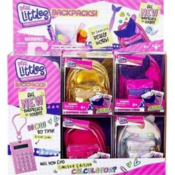 REAL LITTLES minijaturice Cene