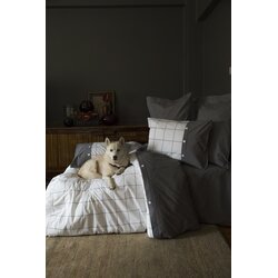 Issimo Home Posteljina s plahtom Tailor Made Soren Pamuk Cijene