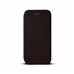 Guardian Preklopna futrola za iPhone X Crna Cene