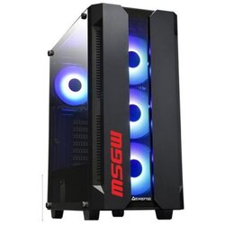Msg GAMER INTEL Core i5-12400F/16GB/M.2 1TB/RTX 5050 8GB Cene