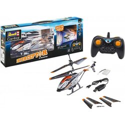 Revell anti-crash heli interceptor ( RV23817 ) Cene
