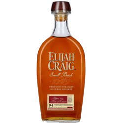 ELIJAH Viski Craig Sm.Batch, 0.7l Cene