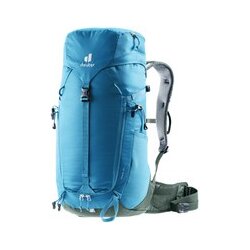 Deuter Trail 24L Blue Cene