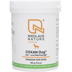 Nikolaus Nature animal COXAN® Dog "Pre- & Aftercare" prašek za pse - 150 g Cene