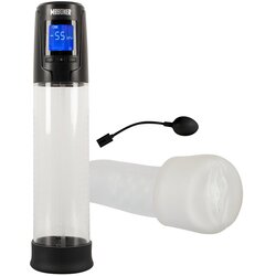 Mr._Boner Automatic Masturbation Pump 5402352 Cene