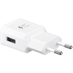 Samsung punjač za mobitel brzi USB-A 15W, EP-TA20EBENGEU Cijene