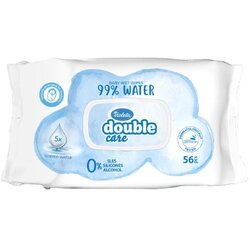 Violeta Vlažilni robčki Baby WaterCare - 56/1 Cene