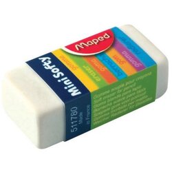 Maped GUMICA MINI SOFTY Cene