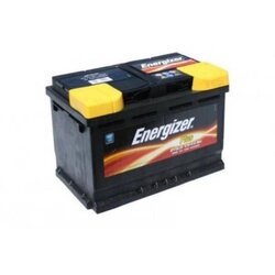 Energizer PLUS 12 V 70 Ah D+ akumulator Cene