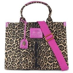 Kurt Geiger London Torbe 5033539689k Southbank Tote Večbarvna Cene