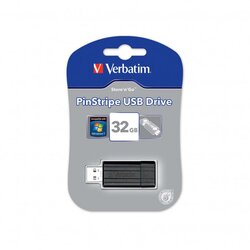 Flash usb 32 gb verbatim Cene