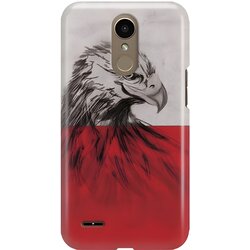 CaseGadget Silikonska štampana futrola za Huawei P20 - Višebojna Cene