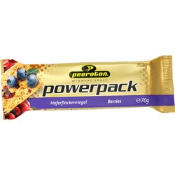 Peeroton Power Pack ploščica - Jagode Cene