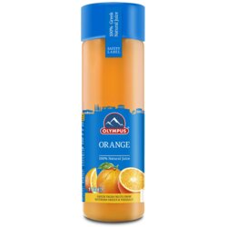 Olympus Voćni sok ceđena pomorandža 1l Cene