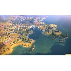 SEGA Europe Humankind - Heritage Edition (Playstation 5) Cene