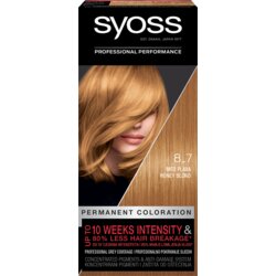 Syoss boja za kosu 8-7 honey blond Cene