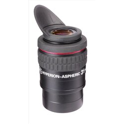Beta Baader Planetarium 2454631 eyepiece Telescope Black Cene