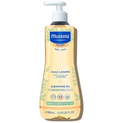 Mustela Ulje za kupanje beba 500ml Cene