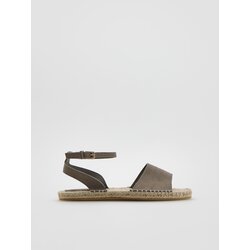 Reserved LADIES` SANDALS - bež Cijene