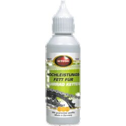 Autosol Mazivo za podmazivanje lanca za bicikle 50ml Cene