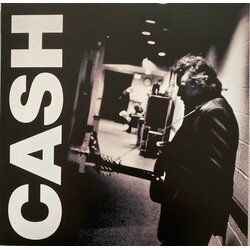 AMERICAN RECORDINGS JOHNNY CASH - American -HQ- Cene