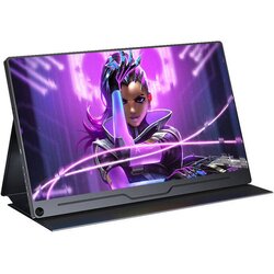 UPerfect Prenosni monitor UGame J5 17,3 3840x2160 60Hz Cene