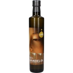 Ölmühle Fandler Bio bademovo ulje - 250ml Cene