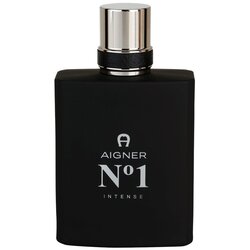 Etienne Aigner No. 1 Intense toaletna voda za muškarce 100 ml Cene