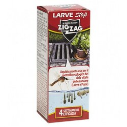 Savacoop zig zag larva stop/silikon Cene