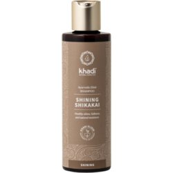 Khadi® Ajurvedski Elixier šampon Shining Shikakai Cene