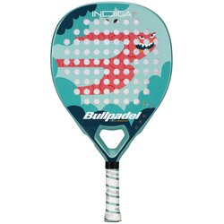 Bullpadel Indiga Girl 2026 dečiji padel reket Cene