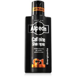 Alpecin Coffein Shampoo C1 Black Edition 375 ml šampon ispadanje kose za muškarce Cene