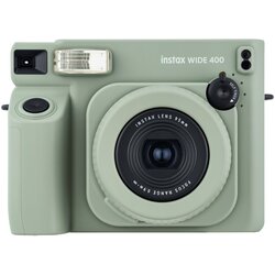 Fujifilm Instax Fotoaparat Instax Wide 400 Green Cene