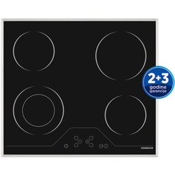 Končar ugradna ploča UKE 6040 KD.CVT-IR Cene