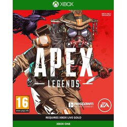 Apex Legends (XBOX ONE) - rabljeno Cene
