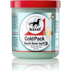 leovet COLD PACK lekarniška maža za konje - 1.000 ml Cene