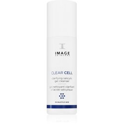 IMAGE Skincare Clear Cell čistilna emulzija s salicilno kislino 177 ml Cene