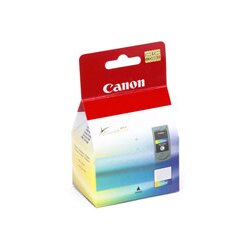 Canon CLI-36 - Color ketridž Cene