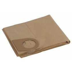 Bosch Papirnata filterska vrećica 1609201628, - Cene
