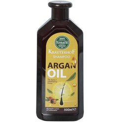 IRIS ŠAMPONI KRAUTERHOF SAMPON ARGANOVO ULJE+FITOKERATIN 500ML Cene