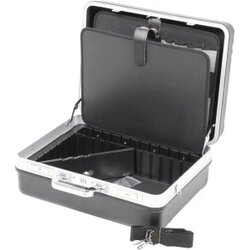 ALLIT Univerzalno Kovčeg za alat, prazan AluPlus Service ABS 50 422225 (Š x V x d) 500 x 220 x 400 mm Cene