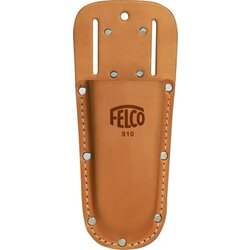 Felco Usnjena etui z zanko in sponko Cene