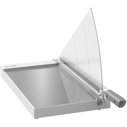 Rezač STOLNI ZA PAPIR (GILJOTINA) 15L PRECISION OFFICE A3 LEITZ 90220000 Cene