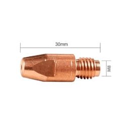 Trafimet dizna CO2 M8/1.0 L30mm Cene
