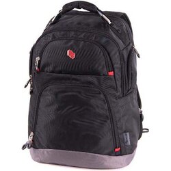 Pulse ranac taurus black za dečake Cene