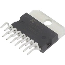 STMICROELECTRONICS Integralno kolo E-TDA7375AV Cene